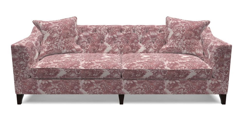 Bespoke 4 Seater Sofa