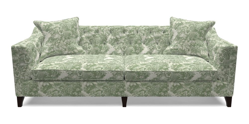 Bespoke 4 Seater Sofa