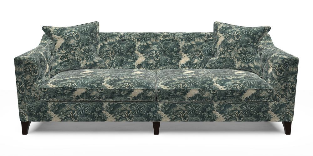 Bespoke 4 Seater Sofa