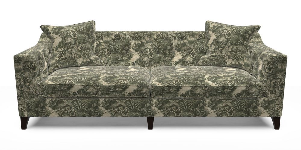 Bespoke 4 Seater Sofa