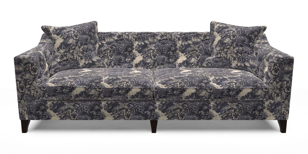 Bespoke 4 Seater Sofa