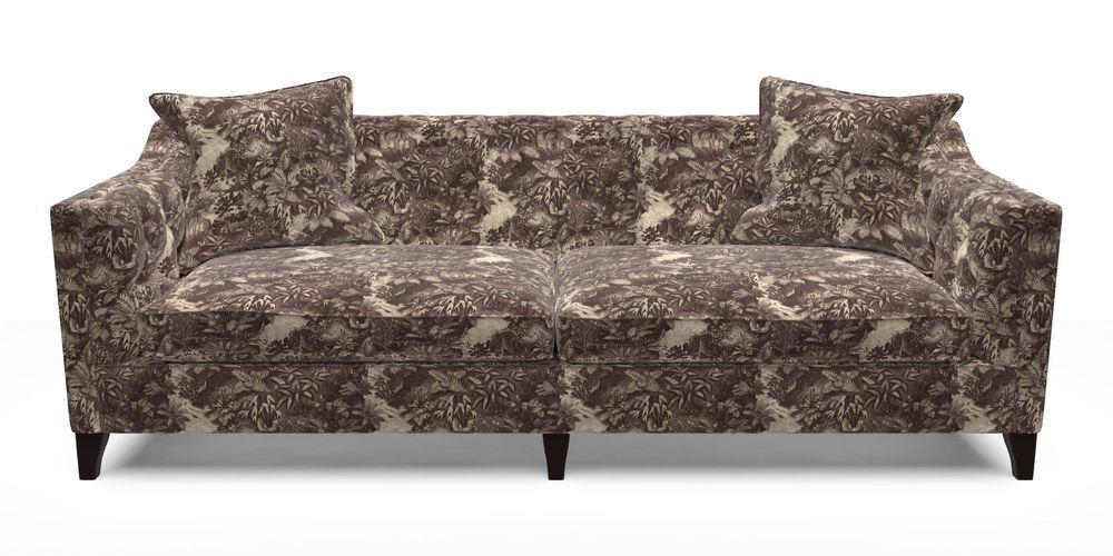 Bespoke 4 Seater Sofa