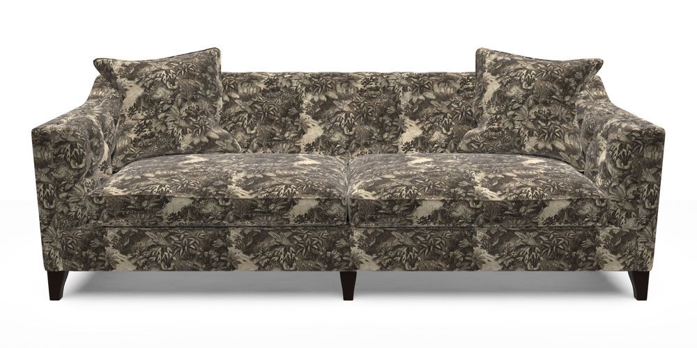 Bespoke 4 Seater Sofa