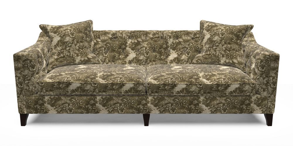 Bespoke 4 Seater Sofa