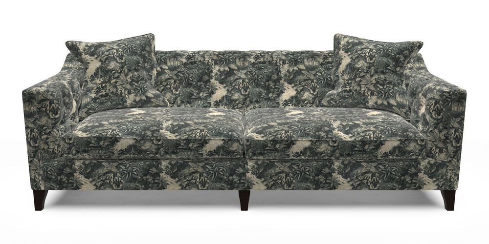 Bespoke 4 Seater Sofa