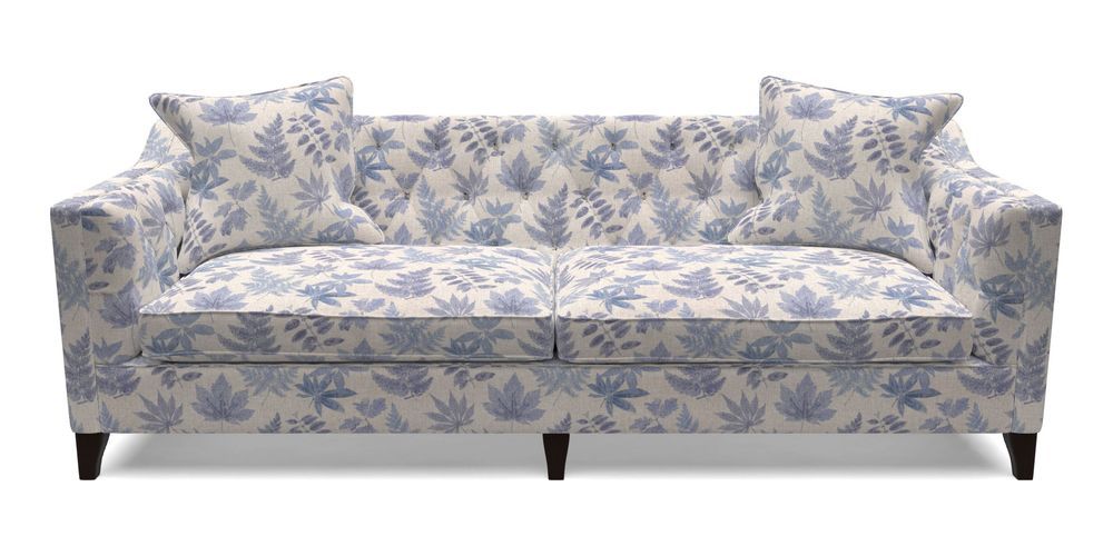 Bespoke 4 Seater Sofa