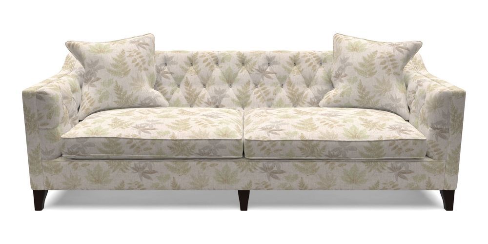 Bespoke 4 Seater Sofa