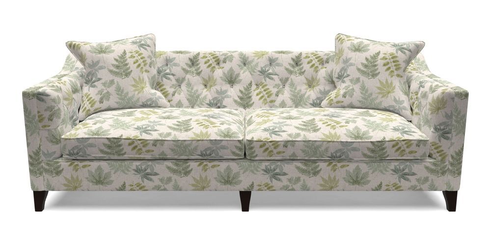 Bespoke 4 Seater Sofa