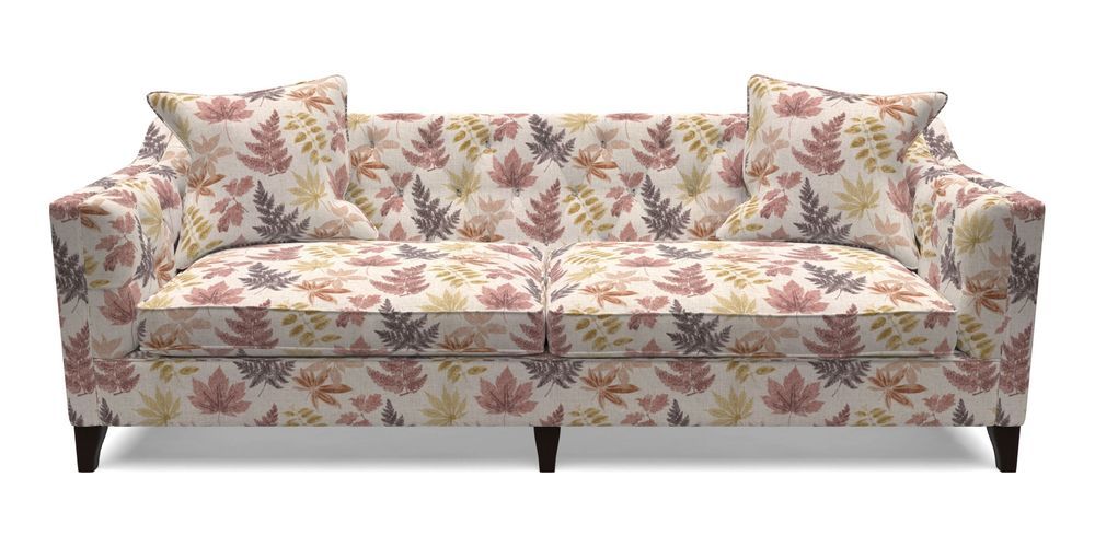 Bespoke 4 Seater Sofa