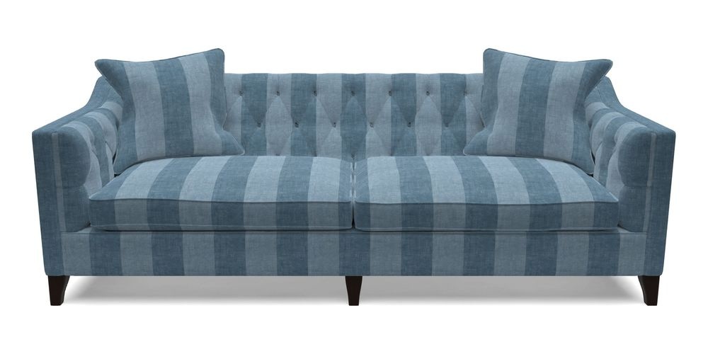 Bespoke 4 Seater Sofa