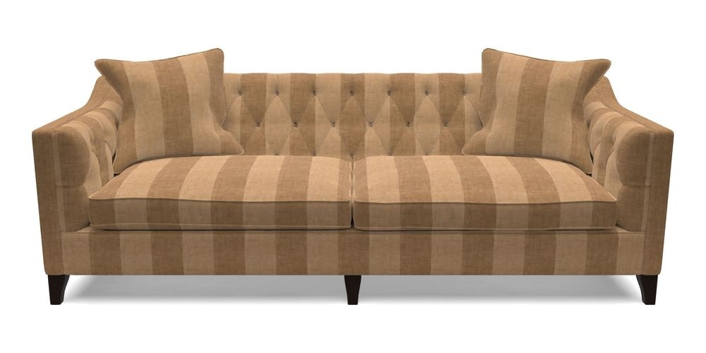 Bespoke 4 Seater Sofa