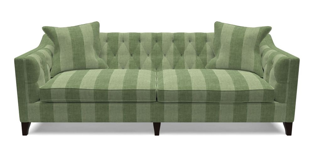 Bespoke 4 Seater Sofa