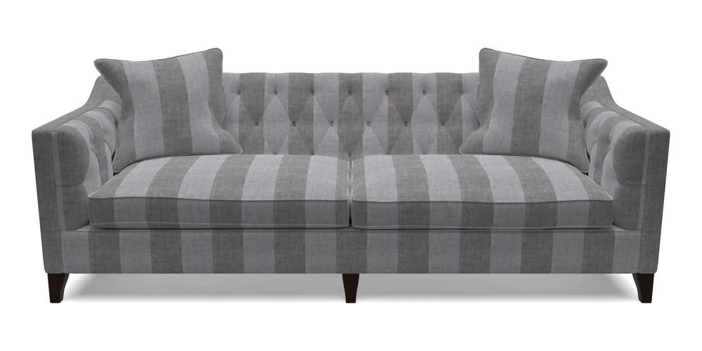 Bespoke 4 Seater Sofa