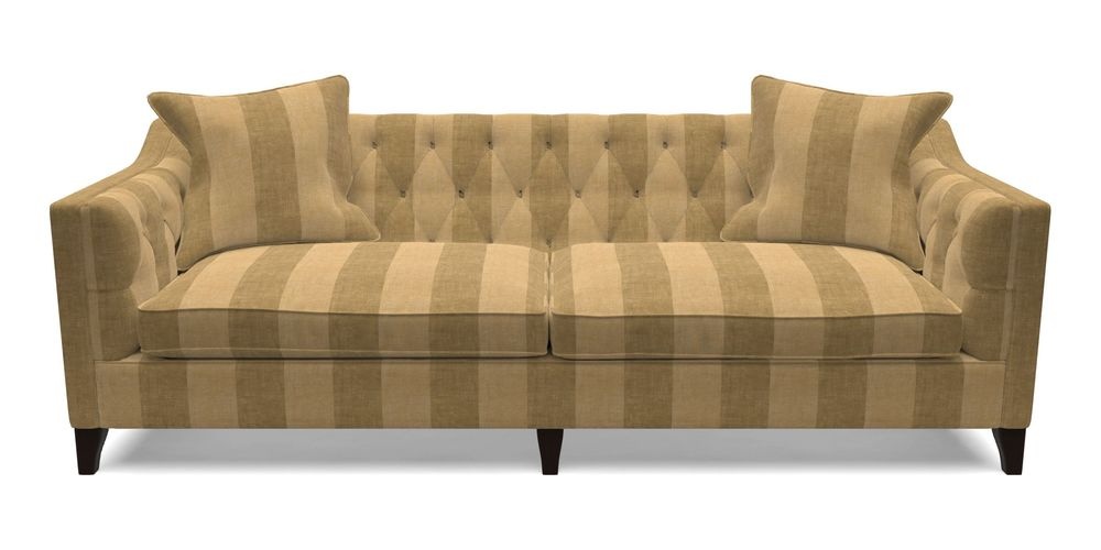 Bespoke 4 Seater Sofa