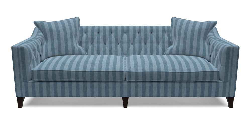 Bespoke 4 Seater Sofa