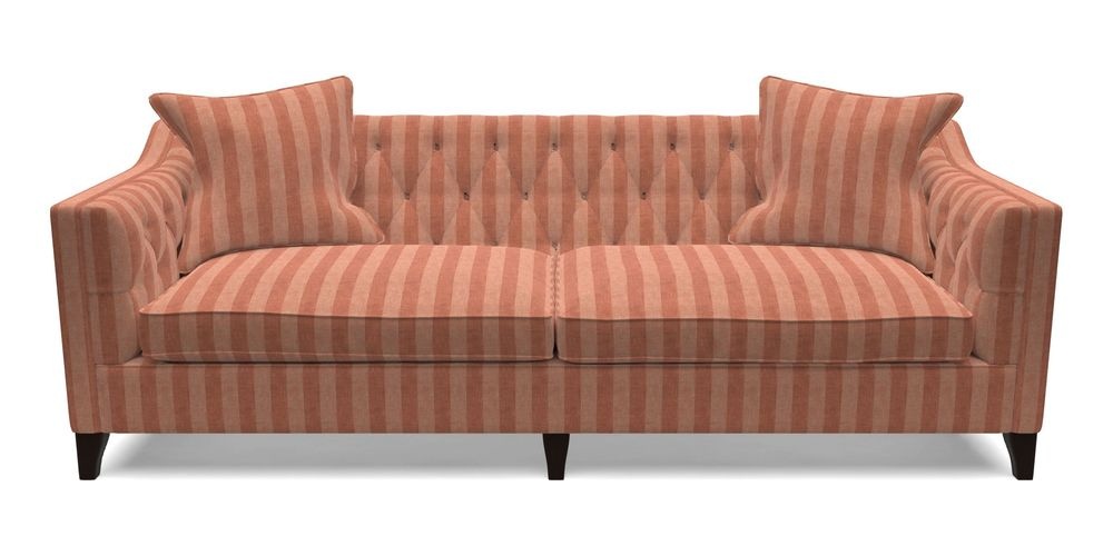 Bespoke 4 Seater Sofa