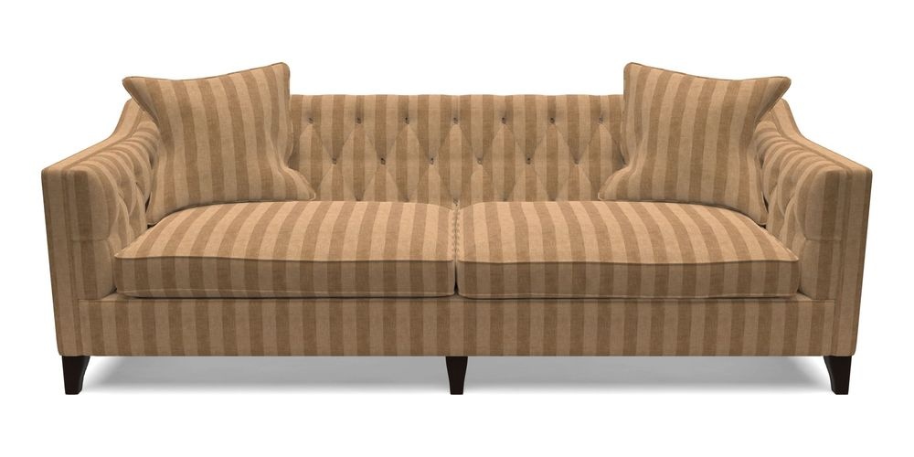 Bespoke 4 Seater Sofa