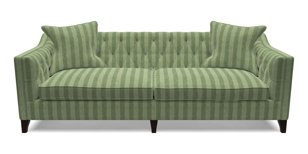 Bespoke 4 Seater Sofa