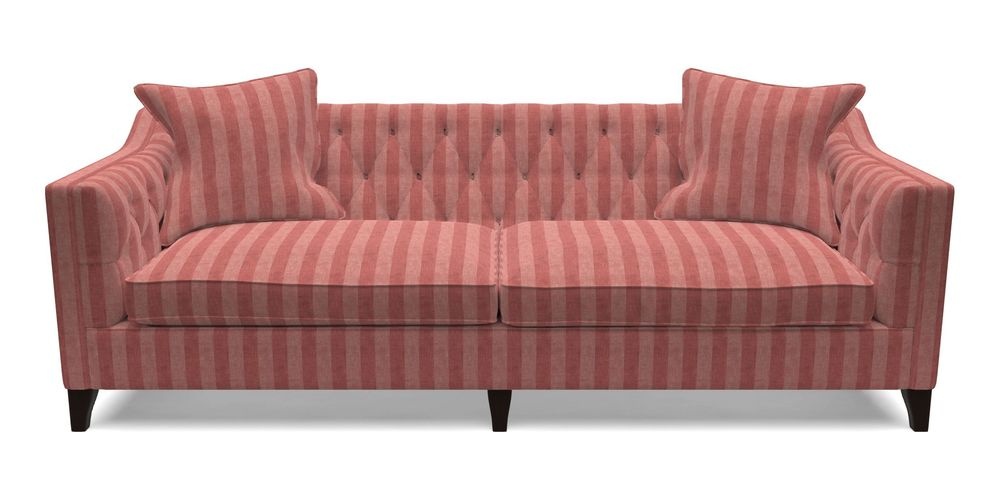 Bespoke 4 Seater Sofa