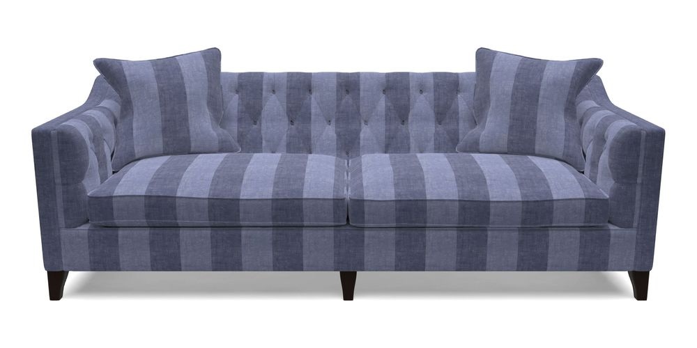 Bespoke 4 Seater Sofa