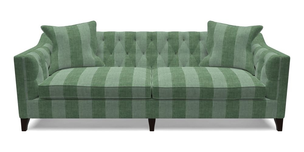 Bespoke 4 Seater Sofa