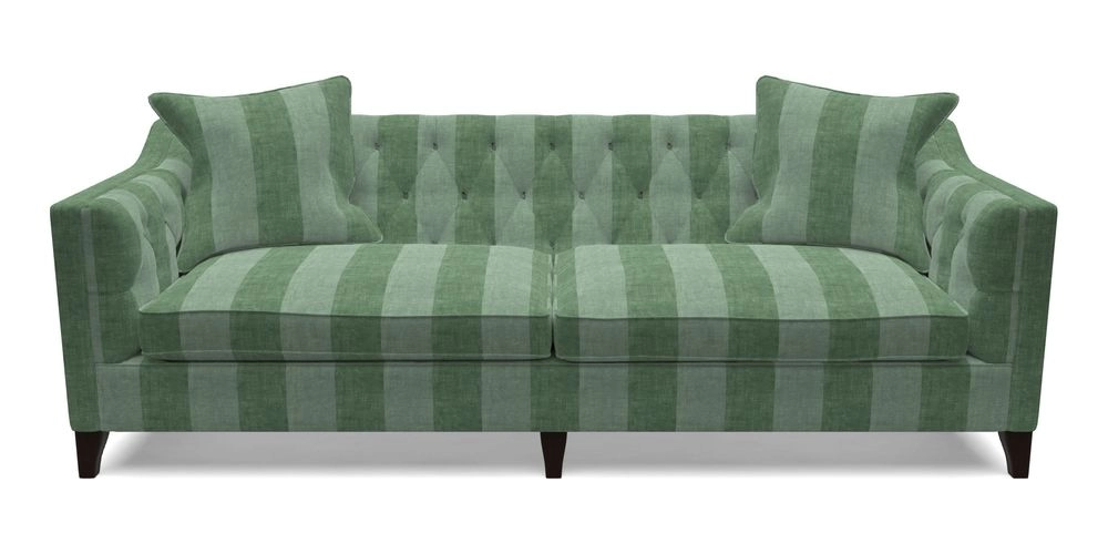 Bespoke 4 Seater Sofa