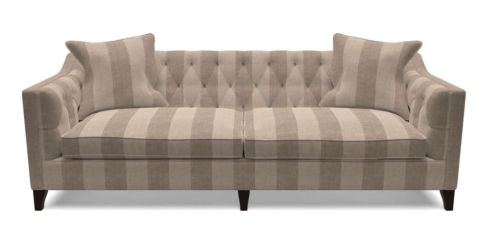 Bespoke 4 Seater Sofa