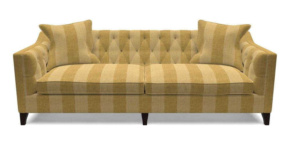Bespoke 4 Seater Sofa