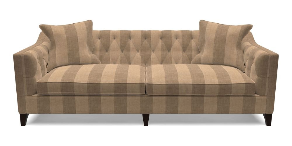 Bespoke 4 Seater Sofa