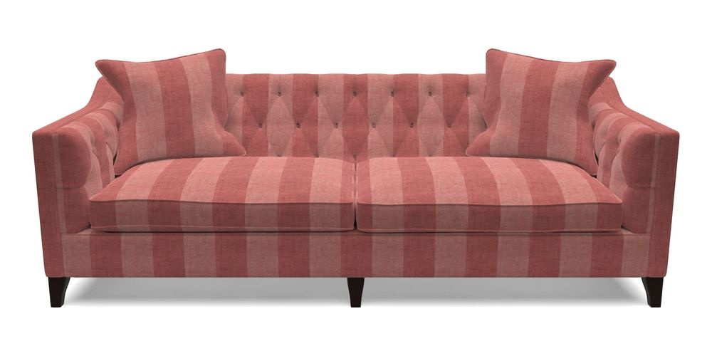 Bespoke 4 Seater Sofa