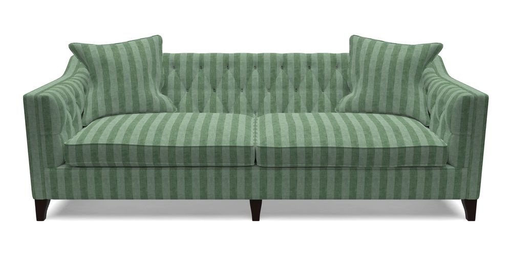 Bespoke 4 Seater Sofa
