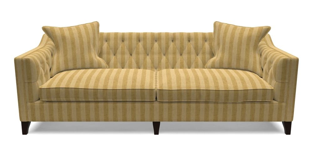 Bespoke 4 Seater Sofa