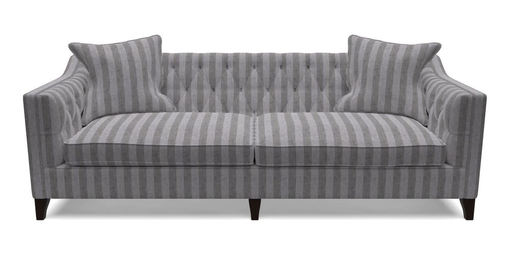 Bespoke 4 Seater Sofa
