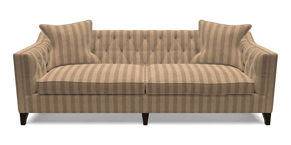 Bespoke 4 Seater Sofa
