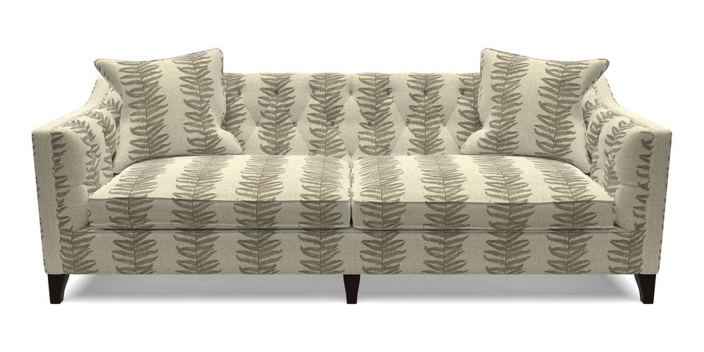 Bespoke 4 Seater Sofa