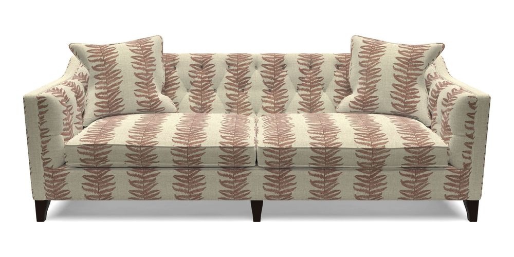 Bespoke 4 Seater Sofa