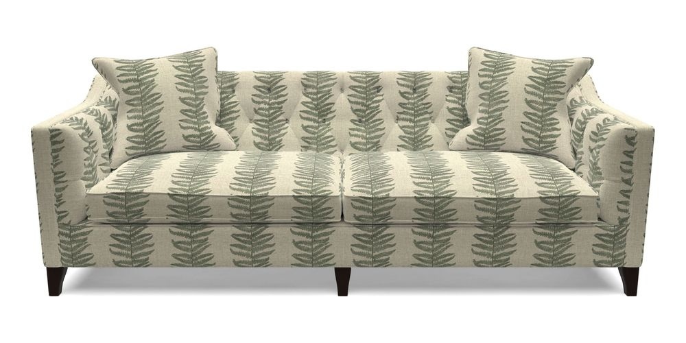 Bespoke 4 Seater Sofa