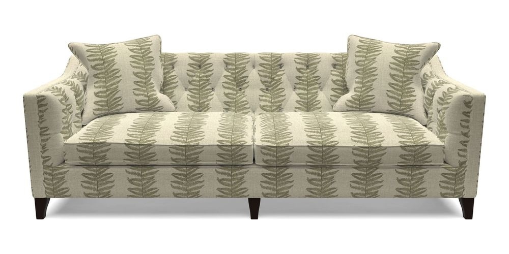 Bespoke 4 Seater Sofa