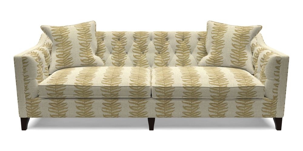 Bespoke 4 Seater Sofa