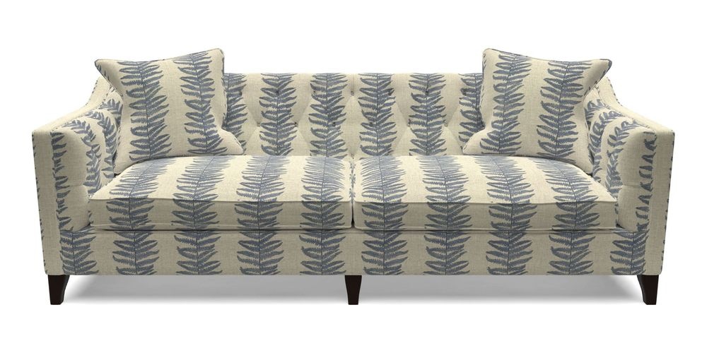 Bespoke 4 Seater Sofa
