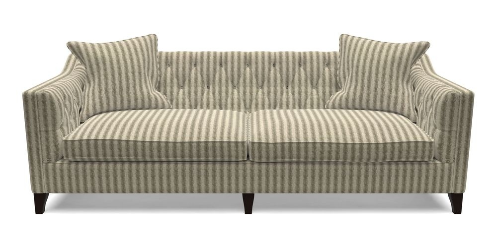 Bespoke 4 Seater Sofa