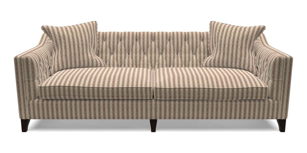 Bespoke 4 Seater Sofa