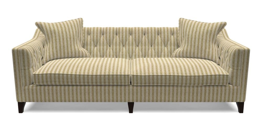 Bespoke 4 Seater Sofa