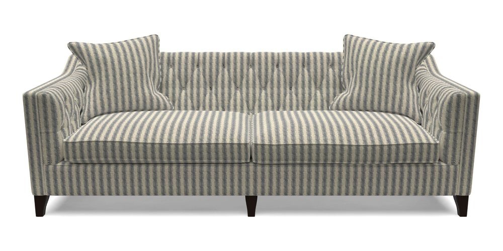Bespoke 4 Seater Sofa