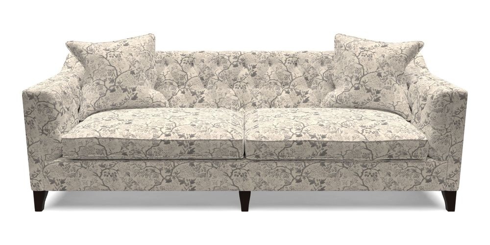 Bespoke 4 Seater Sofa