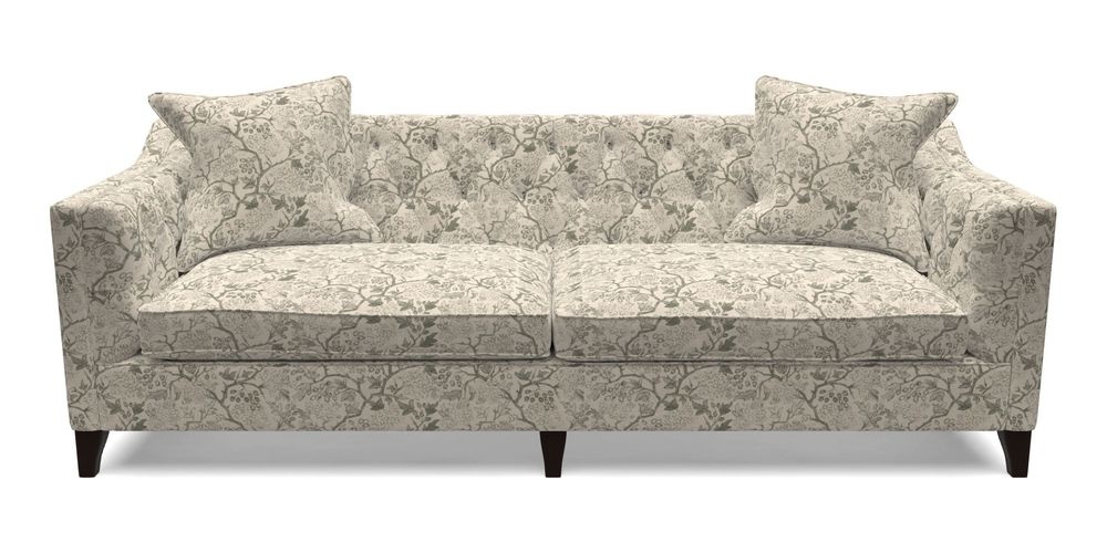 Bespoke 4 Seater Sofa
