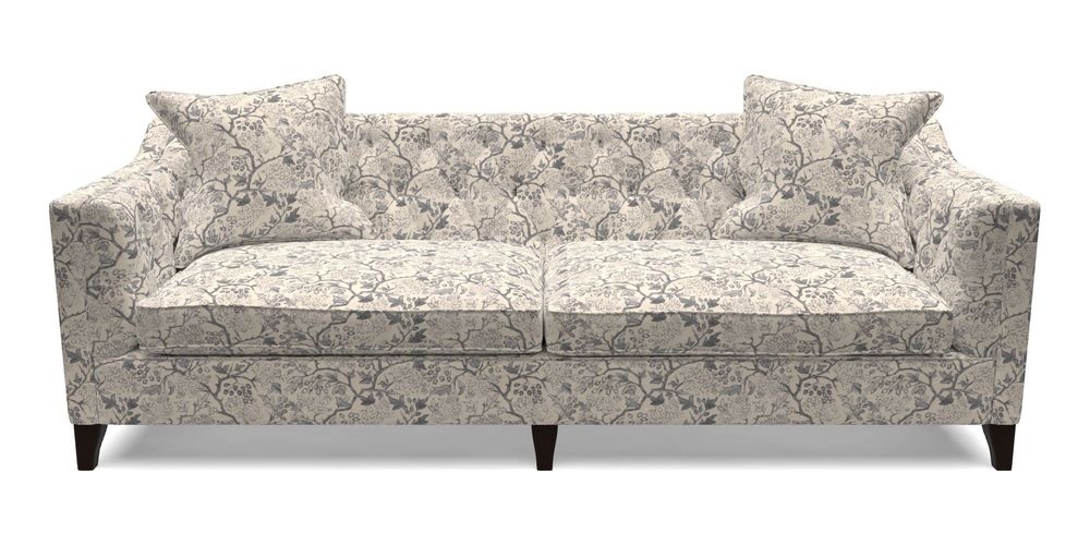 Bespoke 4 Seater Sofa