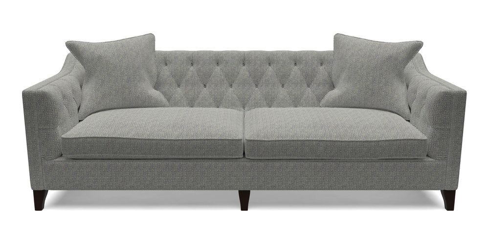 Bespoke 4 Seater Sofa