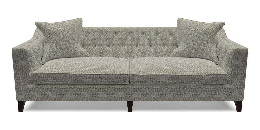 Bespoke 4 Seater Sofa