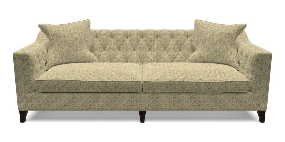 Bespoke 4 Seater Sofa